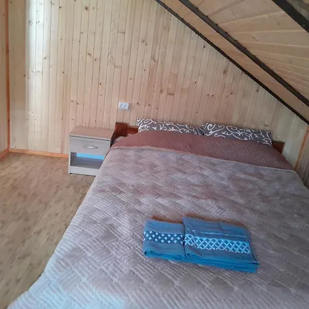 Maison d'hôtes водограй 10 *