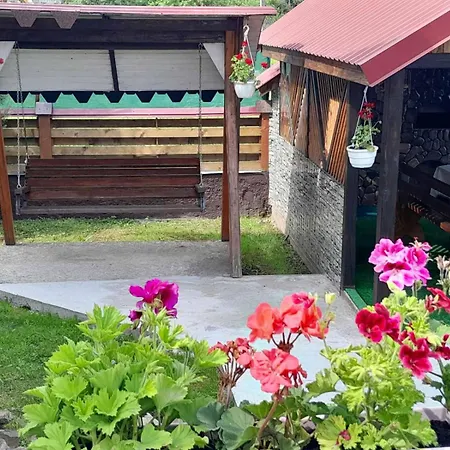 водограй 10 Maison d'hôtes *
