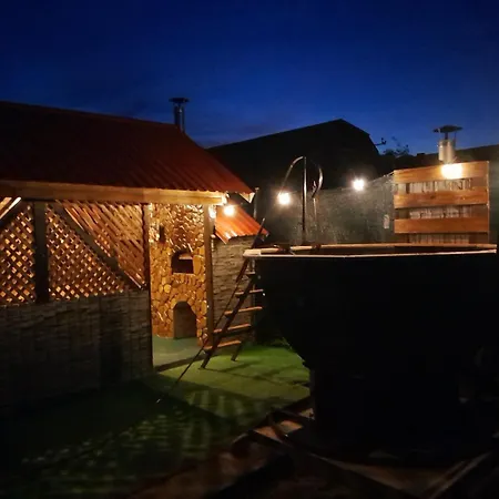 водограй 10 Maison d'hôtes