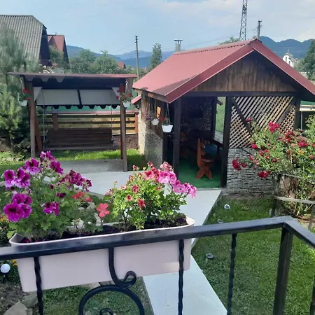 водограй 10 Maison d'hôtes