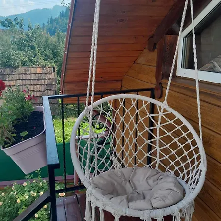 водограй 10 Maison d'hôtes *