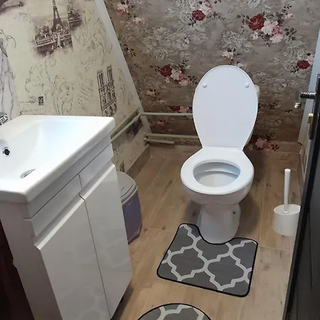 водограй 10 Maison d'hôtes