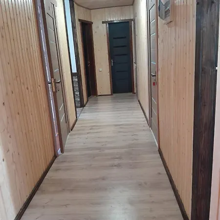водограй 10 Maison d'hôtes *