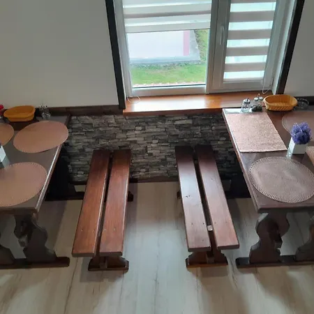 Maison d'hôtes водограй 10 *