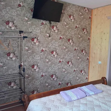Maison d'hôtes водограй 10 *